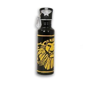 The Lion King Drinking Bottle New In Box